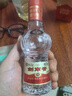 劍南春經(jīng)典版水晶劍 52度 100ml 單瓶裝 濃香型白酒 年貨送禮 曬單實(shí)拍圖