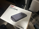 西普萊USB3.0拓展塢分線(xiàn)器10口HUB工業(yè)級A-423（1.4米）集線(xiàn)器120W大功率供電手機刷機硬盤(pán)批量單口2.1A 曬單實(shí)拍圖
