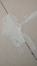 ANERGOO 安爾固 陶瓷修補膠無(wú)痕強力防水粘釉面瓷磚裂縫洗手盆補裂縫膠坑洞蹲便器水箱蓋補漏專(zhuān)用修補劑 80克 曬單實(shí)拍圖