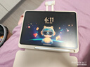 作業(yè)幫學(xué)習機P60 6+256G 全新一代AI超級老師 1對1精準學(xué)平板電腦小學(xué)到高中學(xué)練家教輔導早教機12.2'' 曬單實(shí)拍圖