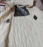波司登冬季羽絨服鵝絨女款長(cháng)款連帽加厚90絨商場(chǎng)同款顯瘦百搭外套 曬單實(shí)拍圖