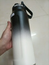 恩爾美（nRMEi）保溫杯大容量初高中男款學(xué)生上學(xué)專(zhuān)用健身戶(hù)外騎行便攜運動(dòng)水杯壺 曬單實(shí)拍圖