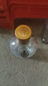 五糧液仙林生態(tài) 黃金酒 萬(wàn)福 39度 480mL 單瓶裝 曬單實(shí)拍圖