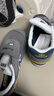 NEW BALANCE0-4歲幼童經(jīng)典復古網(wǎng)面舒適學(xué)步鞋515BH 曬單實(shí)拍圖