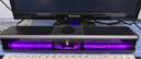 COLORFIRE七彩虹幻光電競音響模擬水冷RGB桌面藍牙5.3電腦USB音箱臺式機筆記本低音炮情人節男生禮物CF3000 曬單實(shí)拍圖