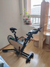 力動(dòng)（RIDO）動(dòng)感單車(chē)健身房家用室內公路車(chē)智能騎行臺支持zwift靜音減肥器材 【CX50頂配】±8檔坡度 專(zhuān)利設計 曬單實(shí)拍圖
