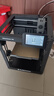 閃鑄科技（FLASHFORGE）AD5M 3d打印機高速高精度大尺寸全自動(dòng)調平FDM桌面級家用整機發(fā)貨簡(jiǎn)單易用3秒快拆噴嘴智能云打印 曬單實(shí)拍圖