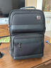 CROSSGEAR十字勛章減重大師商務(wù)雙肩背包男適用于16英寸電腦書(shū)包出差旅行包 曬單實(shí)拍圖