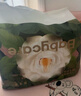 babycare babycare山茶花嬰兒隔尿墊M碼114片 曬單實(shí)拍圖