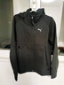 彪馬PUMA 吸濕速干健身夾克外套男運動(dòng)連帽針織衛衣上衣 631833 曬單實(shí)拍圖