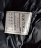 HLA海瀾之家鵝絨羽絨服男曾舜晞同款【充絨134-164g】立領(lǐng)外套男冬季 曬單實(shí)拍圖