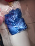 JAJALIN一次性防雨鞋套【50只裝】?jì)和扇送ㄓ梅浪晏旒雍裼暄ラL(cháng)高筒 曬單實(shí)拍圖