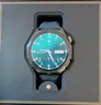 HUAWEIWATCH GT 6 雅丹黑 46mm智能手表多維情緒健康全新騎行體驗21天超長(cháng)續航華為GT6手表GT5升級 曬單實(shí)拍圖