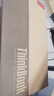 ThinkPad【國家補貼15%】聯(lián)想筆記本電腦ThinkBook14 銳龍版 R7-8845H 14英寸 24G 1T 2.8K 120Hz 高刷屏 曬單實(shí)拍圖