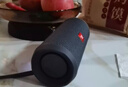 JBL FLIP ESSENTIAL2 旗艦款二代 藍牙音響【煥新補貼】便攜音箱  戶(hù)外防水 低音炮 登山秋游 炫酷黑 曬單實(shí)拍圖