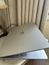 微軟（Microsoft）Surface Laptop 13英寸 筆記本電腦 國家補貼 觸屏輕薄本 AI+PC 驍龍 X Plus 16G 512G 亮鉑金 曬單實(shí)拍圖