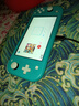 任天堂 Switch  OLED/Lite/NS2二手游戲機 顏色版本以質(zhì)檢報告為準 Switch Lite 顏色/版本可參考質(zhì)檢報告 曬單實(shí)拍圖