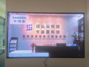 卡迪富（KAWDEN） led顯示屏室內全彩屏小間距無(wú)縫拼接屏高清大屏幕展廳會(huì )議室監控舞臺背景制定尺寸 曬單實(shí)拍圖