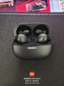 小米（MI）REDMI Buds 8 Pro 紅米真無(wú)線(xiàn)藍牙耳機 降噪入耳式 智能超長(cháng)續航 適用于安卓蘋(píng)果手機小米新款耳機 玄悟黑 曬單實(shí)拍圖