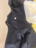 迪桑特（DESCENTE）WOMEN’S TRAINING系列女士梭織上衣 BK-黑色 M (165/84A) 曬單實(shí)拍圖