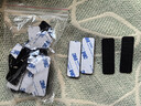 3M的背膠魔術(shù)貼自粘式強力家車(chē)兩用子母扣耐高溫腳墊固定貼20*60mm 曬單實(shí)拍圖