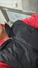361°雨屏科技運動(dòng)馬甲男裝冬季新款防潑水羽絨馬甲保暖立領(lǐng)外套男 【推薦】超級黑/超級黑 XL 曬單實(shí)拍圖