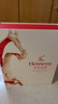 軒尼詩(shī)（Hennessy）VSOP馬年限量雙支禮盒干邑白蘭地 350mL 2瓶 曬單實(shí)拍圖