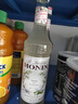 莫林（MONIN）橘皮風(fēng)味糖漿單玻璃瓶裝700ml咖啡調酒奶茶伴侶雞尾酒果汁飲料 橘皮風(fēng)味糖漿700ml 曬單實(shí)拍圖