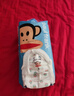 大嘴猴（paul frank）【評價(jià)10w+】嬰兒拉拉褲男女寶寶尿不濕超薄干爽成長(cháng)褲學(xué)步褲 拉拉褲 XL38片(9-12kg) 曬單實(shí)拍圖