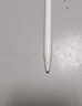 Apple/蘋(píng)果 Pencil替換筆尖-4個(gè)裝 蘋(píng)果筆頭替換筆尖備用筆頭筆尖 applepencil通用 曬單實(shí)拍圖
