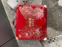 小仙燉精燉燕窩女神節禮品蝶羽禮盒40g*10瓶低糖鮮燉送孕婦媽媽生日禮物 曬單實(shí)拍圖