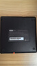 聯(lián)想（Lenovo）DB95pro外置光驅8倍速DVD刻錄機type-C USB2.0雙接口移動(dòng)刻錄機 曬單實(shí)拍圖