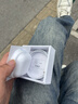 SOULUX【官新正品丨Air4代降噪款】藍牙耳機適配蘋(píng)果無(wú)線(xiàn)2025新款半入耳式金榜iphone16/15/14pods 【原版同功能pods4降噪版】 【主動(dòng)降噪+空間音頻+三真電量】 曬單實(shí)拍圖