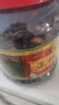 正林3A黑瓜子1200g/桶西瓜子五香味堅果罐裝禮桶（新舊包裝隨機發(fā)放） 曬單實(shí)拍圖