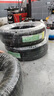 普利司通（Bridgestone）汽車(chē)輪胎 235/65R17 108V H/L001 適配本田CR-V/皓影/現代勝達 曬單實(shí)拍圖
