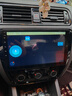 勝派適用大眾06-24速騰汽車(chē)載智慧中控大屏導航儀倒車(chē)影像一體機 12-18款大眾速騰 GPS/北斗雙?！?核-4+64G+DSP音質(zhì)】 曬單實(shí)拍圖