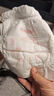 好奇（Huggies）鉑金裝小桃褲成長(cháng)褲L120片(9-14kg)大號尿不濕拉拉褲【透爽散熱】 曬單實(shí)拍圖