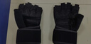 京東京造 健身手套男女單杠引體向上擼鐵訓練防滑護腕半指運動(dòng)手套 M/L碼 曬單實(shí)拍圖