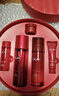 玉蘭油（OLAY）大紅瓶水乳液保濕抗皺緊致化妝品護膚品套裝禮盒生日新年禮物女 曬單實(shí)拍圖