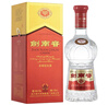 劍南春水晶劍 52度 558ml 單瓶裝 濃香型白酒 加量不加價(jià) 年貨送禮 曬單實(shí)拍圖