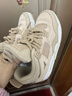 耐克（NIKE）女子 AIR JORDAN 4 RETRO籃球鞋 HV0823-200 38.5 曬單實(shí)拍圖