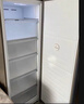 澳柯瑪（AUCMA）235升立式冰柜冷柜變頻風(fēng)冷無(wú)霜一級能效冷藏冷凍大容量超低溫速凍小冰箱BD-235WPHKSD 以舊換新 曬單實(shí)拍圖