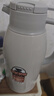 嘉特（GiNT）保溫壺家用玻璃內膽熱水瓶大容量便攜保溫瓶學(xué)生宿舍暖水壺家居館 曬單實(shí)拍圖
