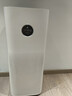 米家小米空氣凈化器5S家用除甲醛除菌除過(guò)敏AC-M24-SC 曬單實(shí)拍圖