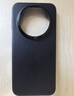 第一衛DIVI【自 營(yíng) 正 品 丨頂配質(zhì)感】適用華為mate60pro手機殼mate60pro+真素皮鏡頭全包超薄防摔殼男硯黑 曬單實(shí)拍圖