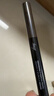 菲詩(shī)小鋪圣誕禮物野生眉持久不脫色雙頭自動(dòng)順滑眉筆0.3g 04棕黑色秋冬 曬單實(shí)拍圖