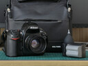 尼康（Nikon） D610 D700 D750 D780 D800 D800e D810 D850全畫(huà)幅二手單反相機 D700【單機】不含鏡頭 95成新 曬單實(shí)拍圖