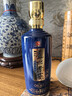 瀘州老窖藍花瓷頭曲 醇柔 濃香型白酒 52度500ml 6瓶 整箱裝(送禮袋) 曬單實(shí)拍圖