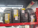 佳通輪胎(Giti)輪胎215/55R17 94V 228v1原配 吉利博瑞 適配 秦PLUS/邁騰  曬單實(shí)拍圖