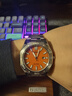 西鐵城（CITIZEN）手表男日韓表Eco-Drive光動(dòng)能鋼帶商務(wù)送婦女節禮物BM7630-80Z 曬單實(shí)拍圖